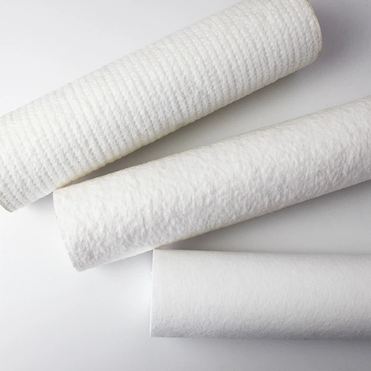 PP Melt Blown Sediment Water Filter Cartridge