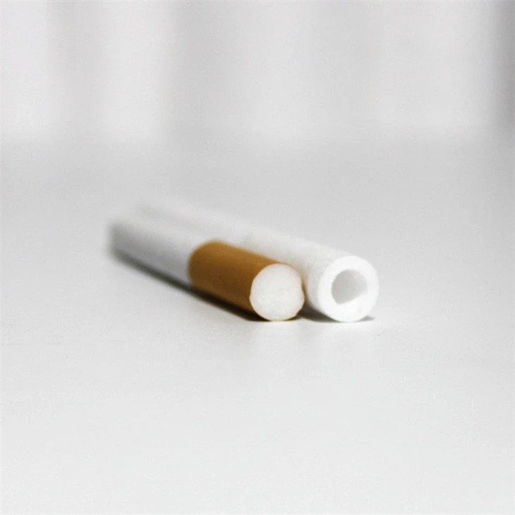 PP Melt Blown Water Filter Cartridge-3